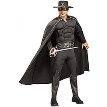 Zorro #1 ADULT HIRE